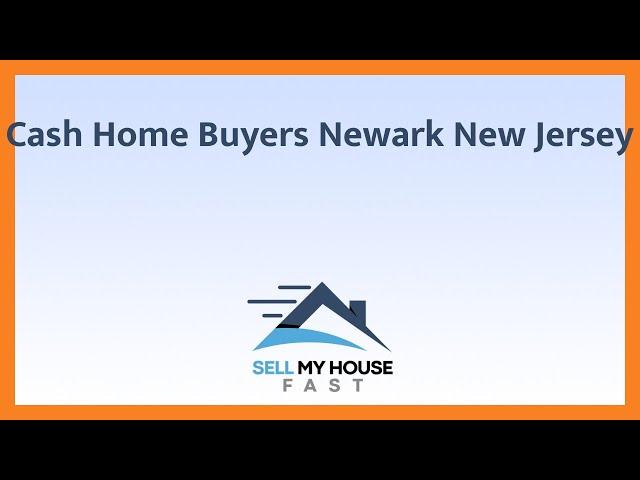 Cash Home Buyers Newark New Jersey - (844) 207-0788