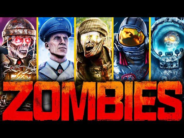 PRE BLACK OPS 6 ZOMBIES EASTER EGG CHALLENGES END TODAY!!!!⭐23/24!⭐ Pre Black Ops 6 Challenge!⭐