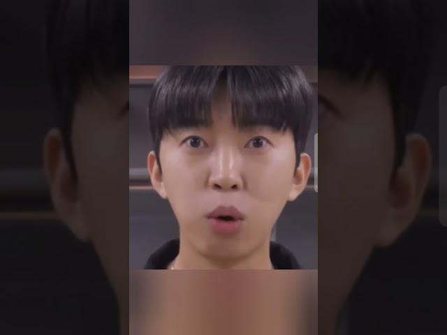 임영웅 한 뼘 거리(설렘 주의🩷) #shorts  #임영웅