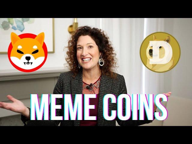 What Are Meme Coins & Tokens in Crypto?