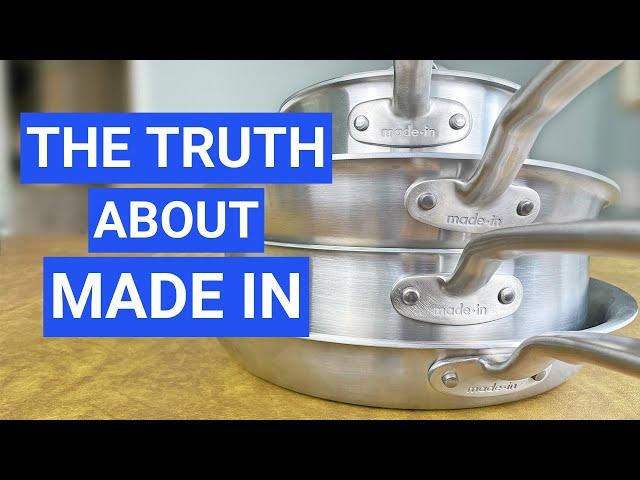 Is Made In Cookware Worth Buying? My Brutally Honest Review After 3+ Years