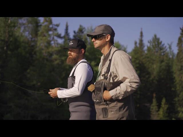 Josh Greenberg - Owner of Gates Au Sable Lodge