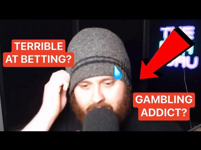 The MMA Guru Explains Why He Quit Betting On UFC Fights! Near Gambling Addict?