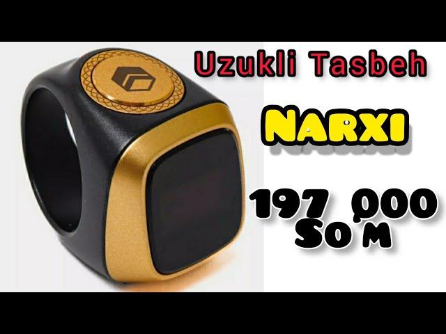 Daxshat UZUKLI TASBEH INTERNET MAGAZIN BUYURTMA BERISH