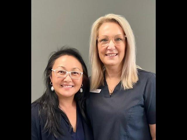 Q&A with Dr Yvonne Chow and Melissa Woods for Breast Reconstruction Awareness) BRA Day 2024