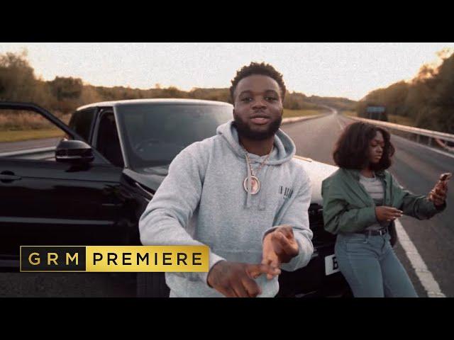 Blanco - TSG [Music Video] | GRM Daily