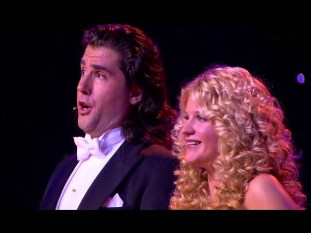 Andre Rieu, Carmen Monarca & Morschi Franz - All I Ask Of You 2016
