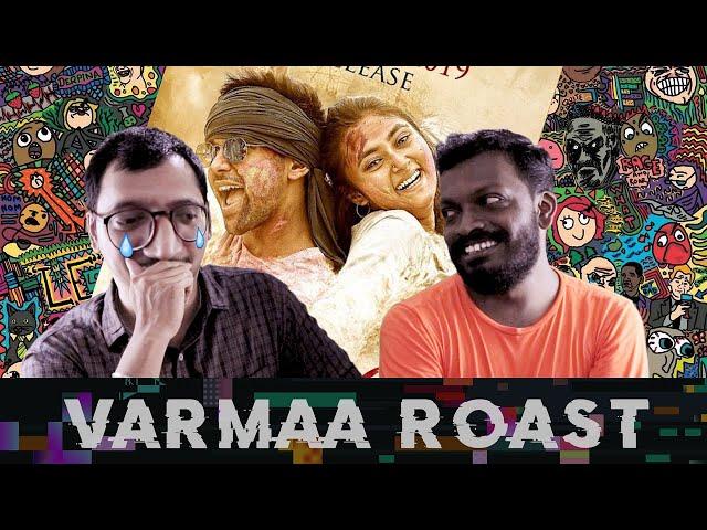 Varmaa Roast | Plip Plip