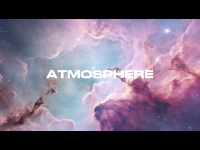 Joris Sava - Atmosphere (Official Lyricvideo)