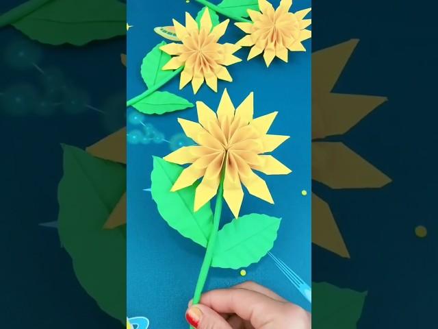 kids paper Arts & Crafts Reels kids Easy Paper Crafts for Kids in Under 1 Minute!