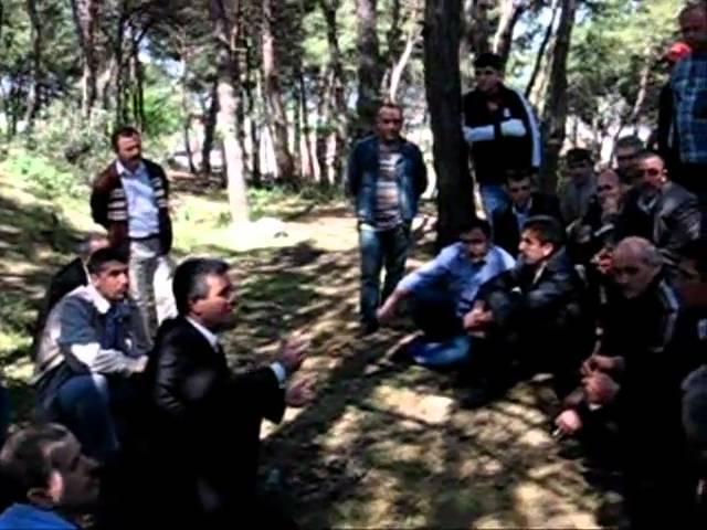 DERNEK ÇAMLICA TOPLANTI-1 (NİSAN 2007)