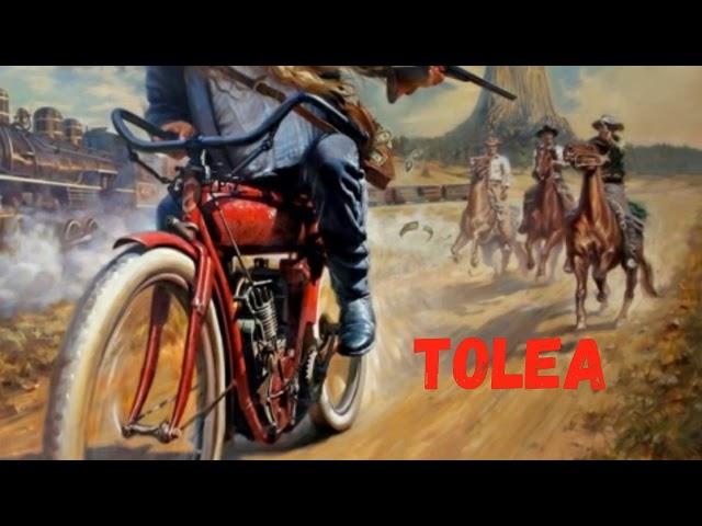 Tolea