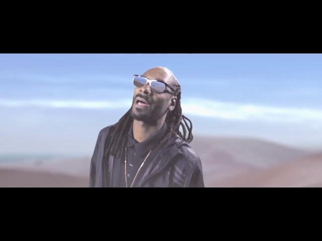 ARASH feat  SNOOP DOGG   OMG Official video