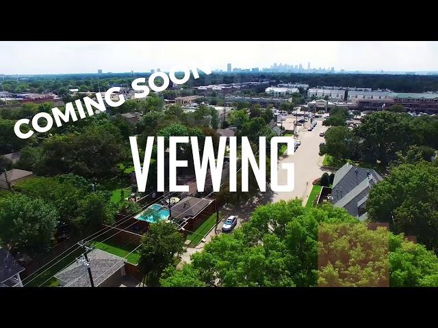 Under Construction: 5650 Stanford Ave Dallas TX 75209 by Five12 Media