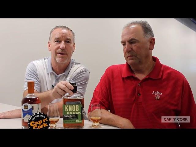 THE MORNING BUZZ | THE CAP N' CORK LOUNGE | BARREL SEASON IS IN FULL SWING