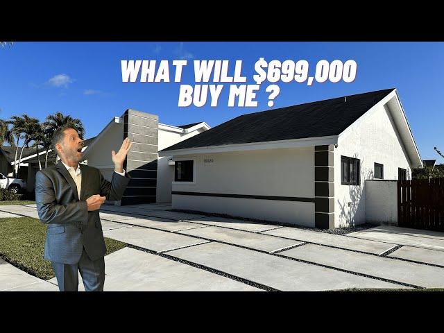 Kendall Real estate - Realtor Guillermo Fernandez - $700k home zip code 33176