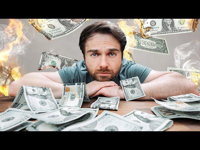 The 2023 Recession Will Be Bad | PREPARE
