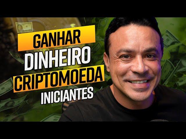 Cripto para INICIANTES, Onde comprar as melhores CRIPTOMOEDAS? | Guia Iniciantes