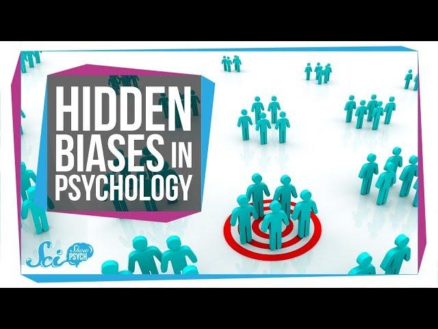The Hidden Biases in WEIRD Psychology Research