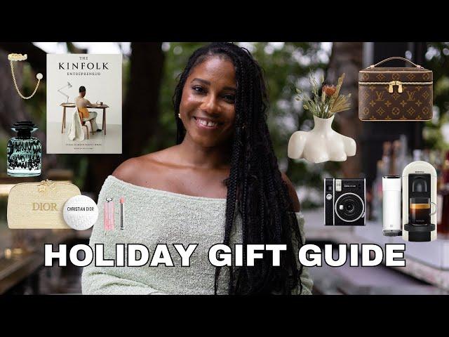 My 2024 Favorites Perfect For Holiday Gifts  | VLOGMAS