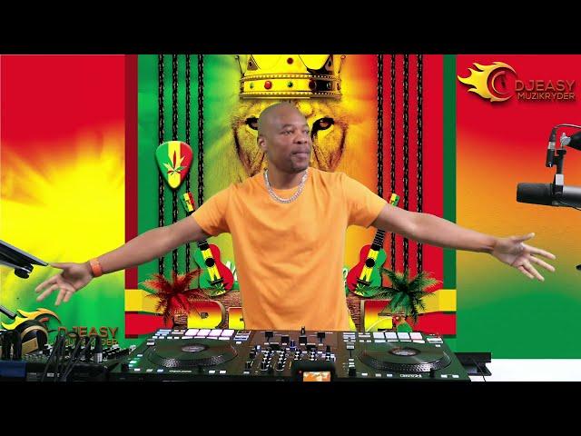 REGGAE CULTURE NATURAL VIBES MIX (2019-2024) Feat POWERMAN,JAH CURE,SIZZLA,BUSY,ALAINE,CAPLETON &+++