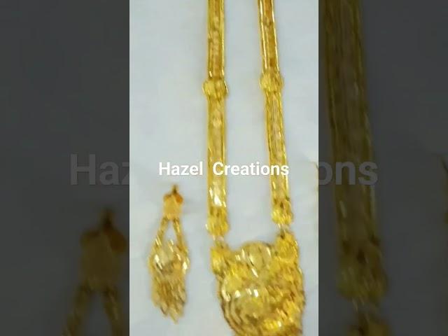 Rani haar Set booking no 9090358199 #hazelcreationsjewel #explore #goldplated #dokia #reelsoftheday