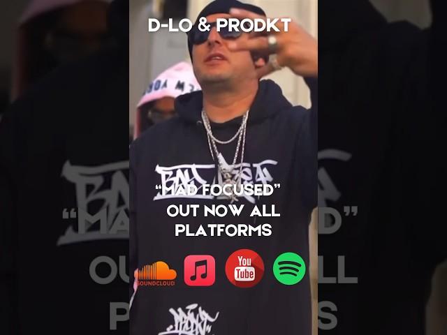 ⁠@TheProdkt & @OfficialDloVEVO New Visual #outnow #bayarea #newmusic #visual #fyp #media