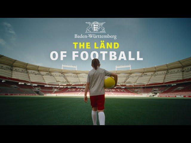 THE LÄND OF FOOTBALL