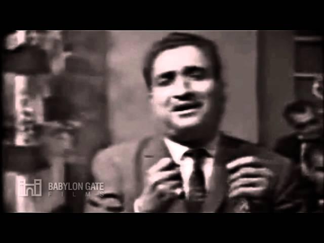 كلي يا حلو منين الله جابك - ناظم الغزالي HD