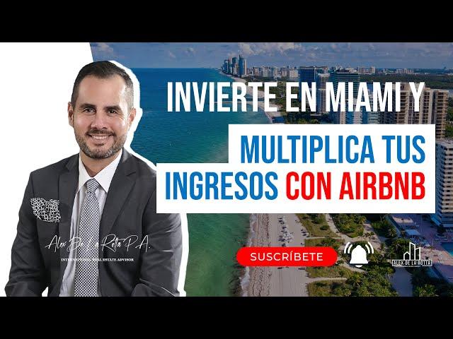 Invertir en Miami: El Proyecto con más Rentabilidad y Valorización