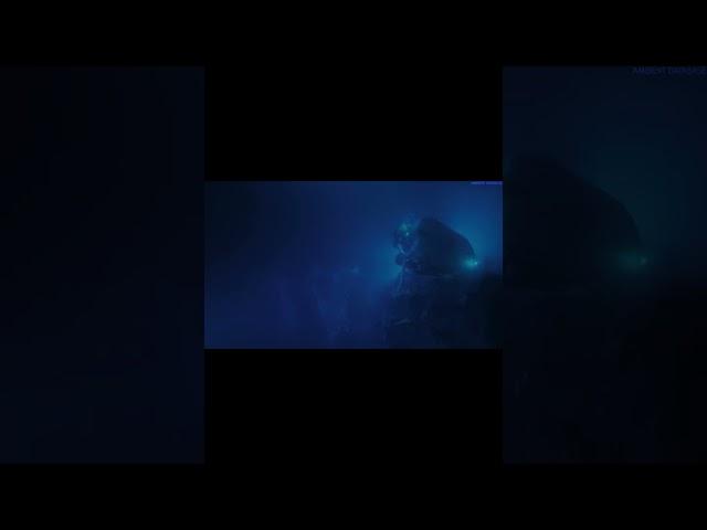 The Abyss Ambient - Music from the Alien Encounter and Deep Sea Exploration