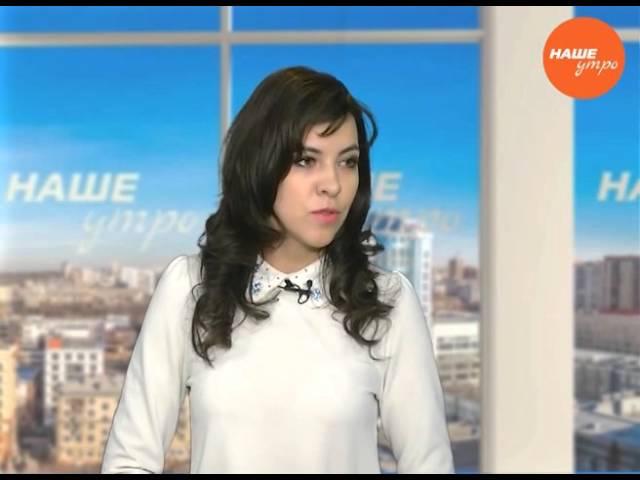 Алена Золотова – врач офтальмолог о новых способах коррекции зрения