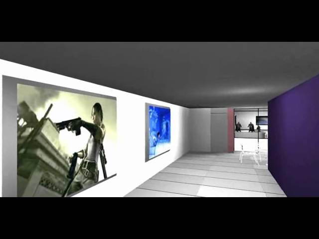 Gracom 3D