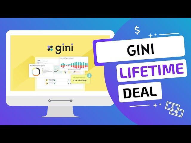 Gini Review and Gini.co Appsumo Lifetime Deal in 2022