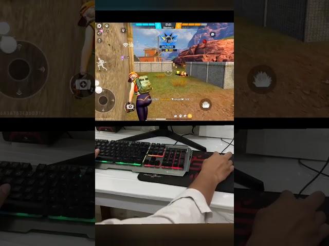 1vs3 #freefire #totalgaming #garenafreefire #freefiremax #chandubhai #gaming #ff #bgmi