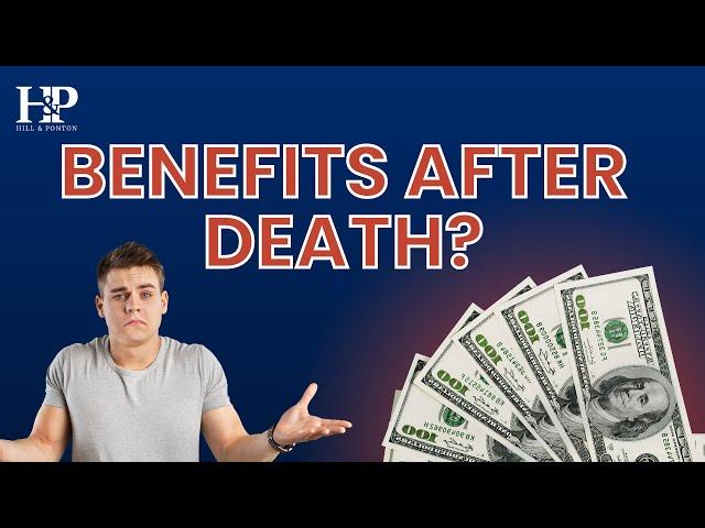 What Happens To Your VA Benefits After Death?