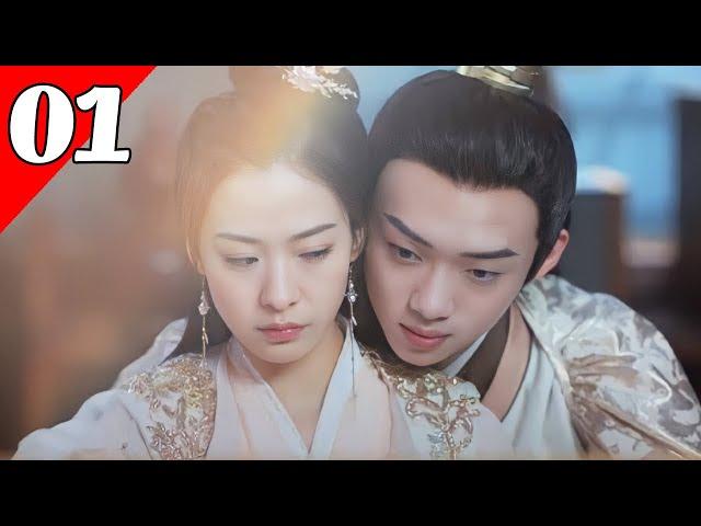 Ngũ Phúc Lâm Môn - Tập 1 | Phim Bộ Cổ Trang Tình Cảm Trung Quốc Mới Hay Nhất Thuyết Minh