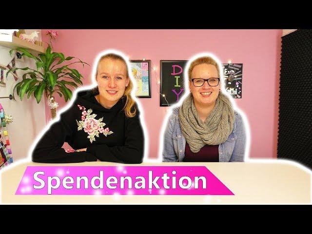 SPENDENAKTION DIY Inspiration für Kinder- und Jugendhospiz Bethel Bielefeld | Weihnachten 2017