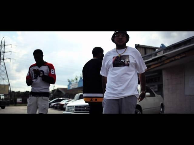 MAXO KREAM x LE$  "END ZONE " (Official Video)