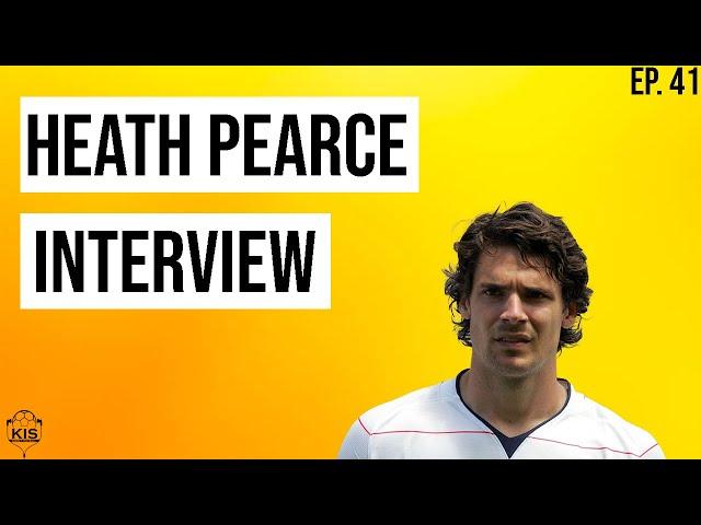 Heath Pearce Interview With The Keeping It Simple Podcast | Ep. 41