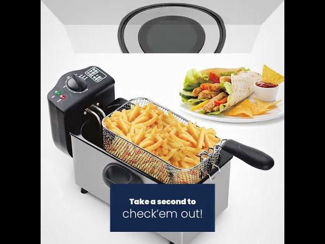 10 Must-Have Kitchen Gadgets for Effortless Cooking and Baking