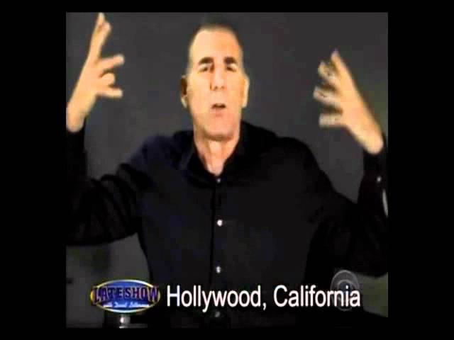 Michael Richards Apologizes for Racist Rant at Comedy Club