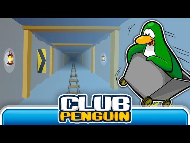 Maximum Wave - Cart Surfer | Club Penguin OST