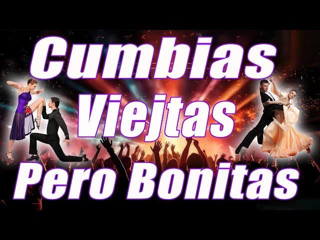 CUMBIAS PARA BAILAR TODA LA NOCHE - LOS ÁNGELES AZULES, CAÑAVERAL, YAGUARU, SONORA DINAMITA, Y MÁS