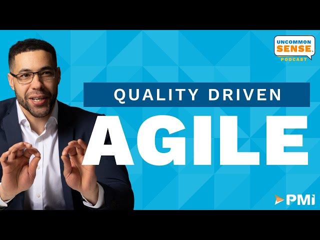 Best Tools for Quality in Agile #QualityDrivenAgile