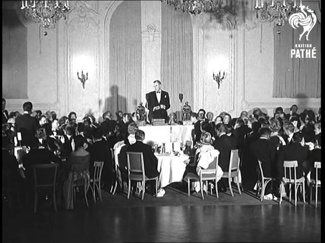 Stars And Film Win Top Awards (1959)