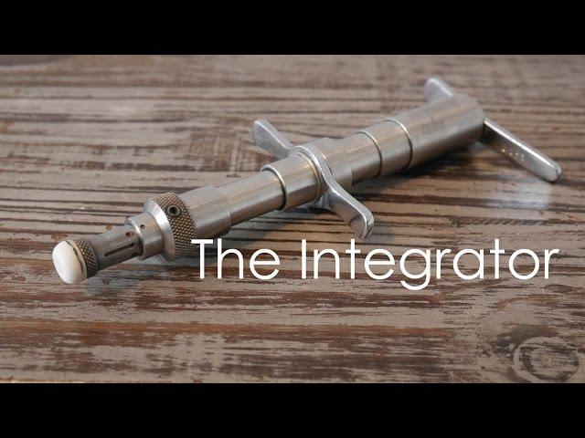 The Integrator | Torque Release Technique