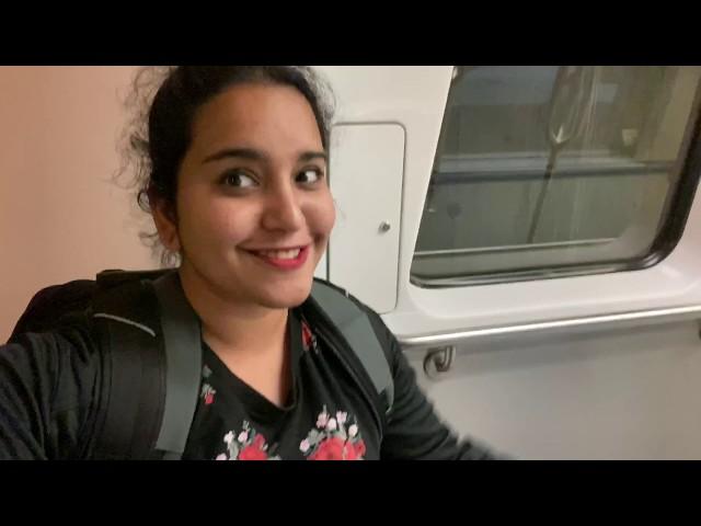 From Orlando to San Jose | Travel with Malavika Karthik | MCO TO SJC