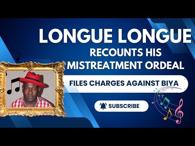 IMM Fritz Misodi Talk Show: Longue Longue file lawsuit against Cameroon