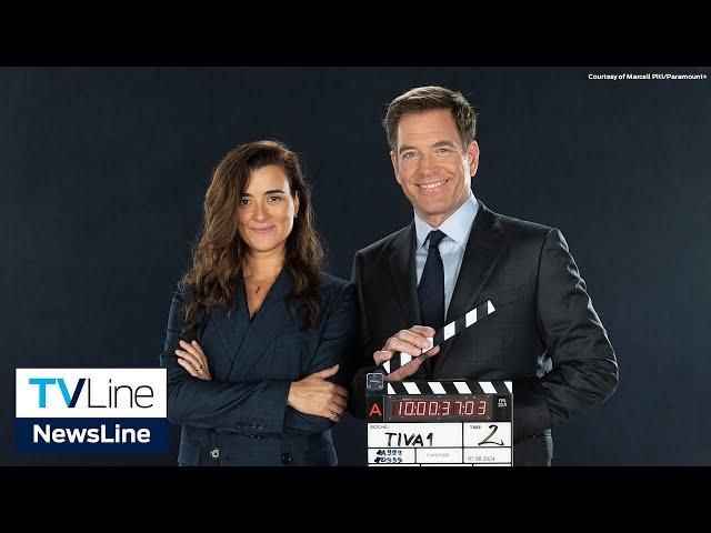 NCIS: Tony & Ziva Cast Announced—Including 12-Year-Old Tali!